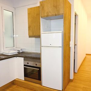 Appartement met Drie Slaapkamers